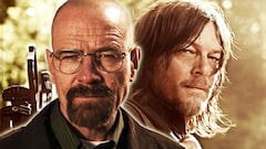 The ‘Breaking Bad’ easter egg in ‘The Walking Dead’ that sparked one of TV’s wildest theories