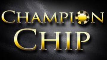 ¡Termina la semana a lo grande con ChampionChip!