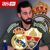 Arbeloa, rueda de prensa completa previa al Real Madrid vs. Elche | LaLiga