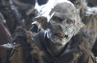 Solo un actor ha aparecido en todas las sagas de ‘El Señor de los Anillos’, ‘El Hobbit’ y ‘Los anillos de poder’