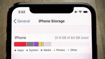 iPhone: Cómo recuperar contenidos borrados como fotos o vídeos