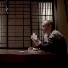 La divertida escena de Iniesta con Jordi Évole: "Nos está jodiendo el plano"