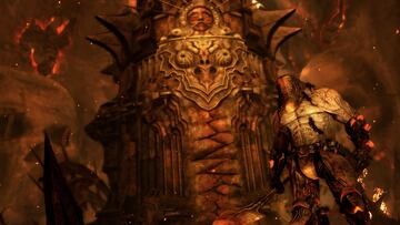 Captura de pantalla - Castlevania: Lords of Shadow - Ultimate Edition (PC)