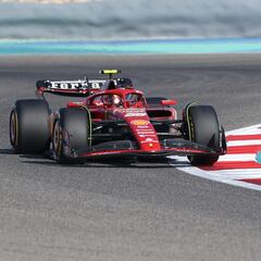 F1 GP de Bahréin 2024: horario de la carrera de Sakhir, canal TV, cómo ver y dónde seguir en directo online