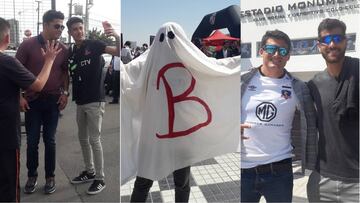 El lado B: las curiosidades que dejó el Superclásico en Macul