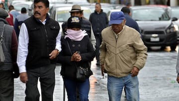 ¿Cuándo empieza el invierno en México este 2023 y en qué fecha finaliza?