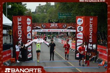 Tatiana Vertiz, el deporte como fórmula para cambiar a México