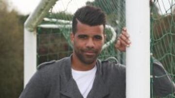 Bodipo será la amenaza para Caparrós, que lo fichó para el Depor hace siete años.