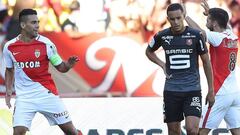 Fin de semana a puro gol: James y Falcao lideran celebraciones