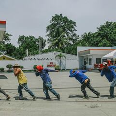 Los trabajadores que tendrán un aumento del sueldo con la reducción de la jornada laboral