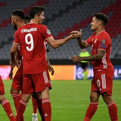 Matthäus: "El Bayern tendría que equivocarse mucho para perder ante el Barcelona"