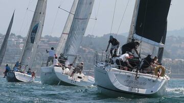 La Regata Transcantábrica-Xacobeo Navega arranca el 2 de agosto en Getxo
