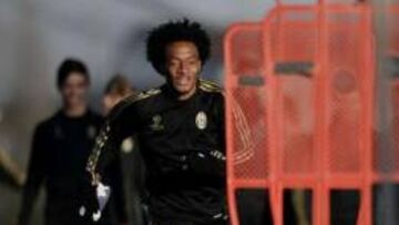 Cuadrado lleva 36 partidos disputados con Juventus; ha anotado 5 goles. 