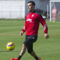 Márquez revela que estuvo cerca de fichar por el Madrid pero se 'cayó' por Ronaldo