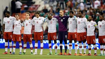 La cuenta oficial de la Concacaf, hizo p&uacute;blica su postura ante los comentarios de los cuales fueron v&iacute;ctimas algunos jugadores de la Selecci&oacute;n de Canad&aacute;.