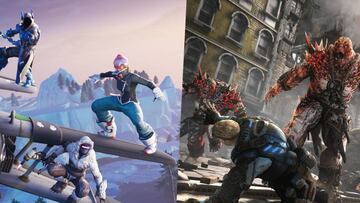 Epic Games recibirá el BAFTA por su contribución tecnológica