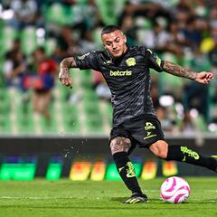 Racing se queda con Agustín Urzi de FC Juárez