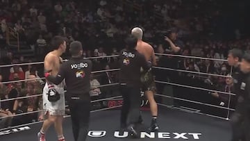 Referee’s ultimate fear: unbelievable chaos unleashes in boxing ring!