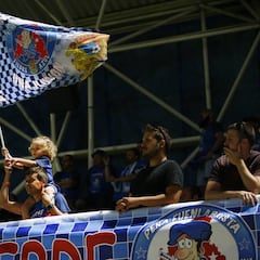 El Fuenla propone al Atleti una especial despedida para Torres