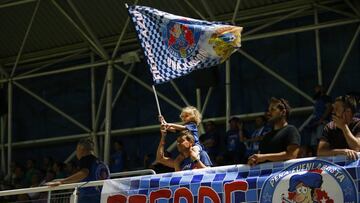 El Fuenla propone al Atleti una especial despedida para Torres