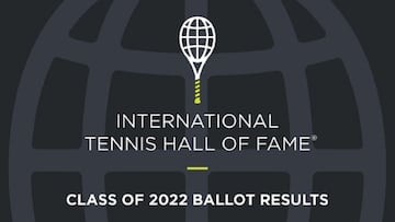 El Sal¨®n de la Fama del Tenis, sin nuevos miembros este a?o