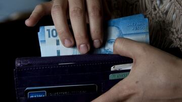 Bono marzo: cuándo comienza el pago del tercer monto y quiénes serán los beneficiarios