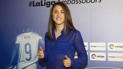 Vero Boquete leaves PSG and moves to China