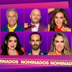 La Casa de los Famosos México 2025: quiénes fueron nominados hoy, 13 de agosto
