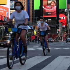 New York state reopening: which shops, business and offices can open in phase 2?