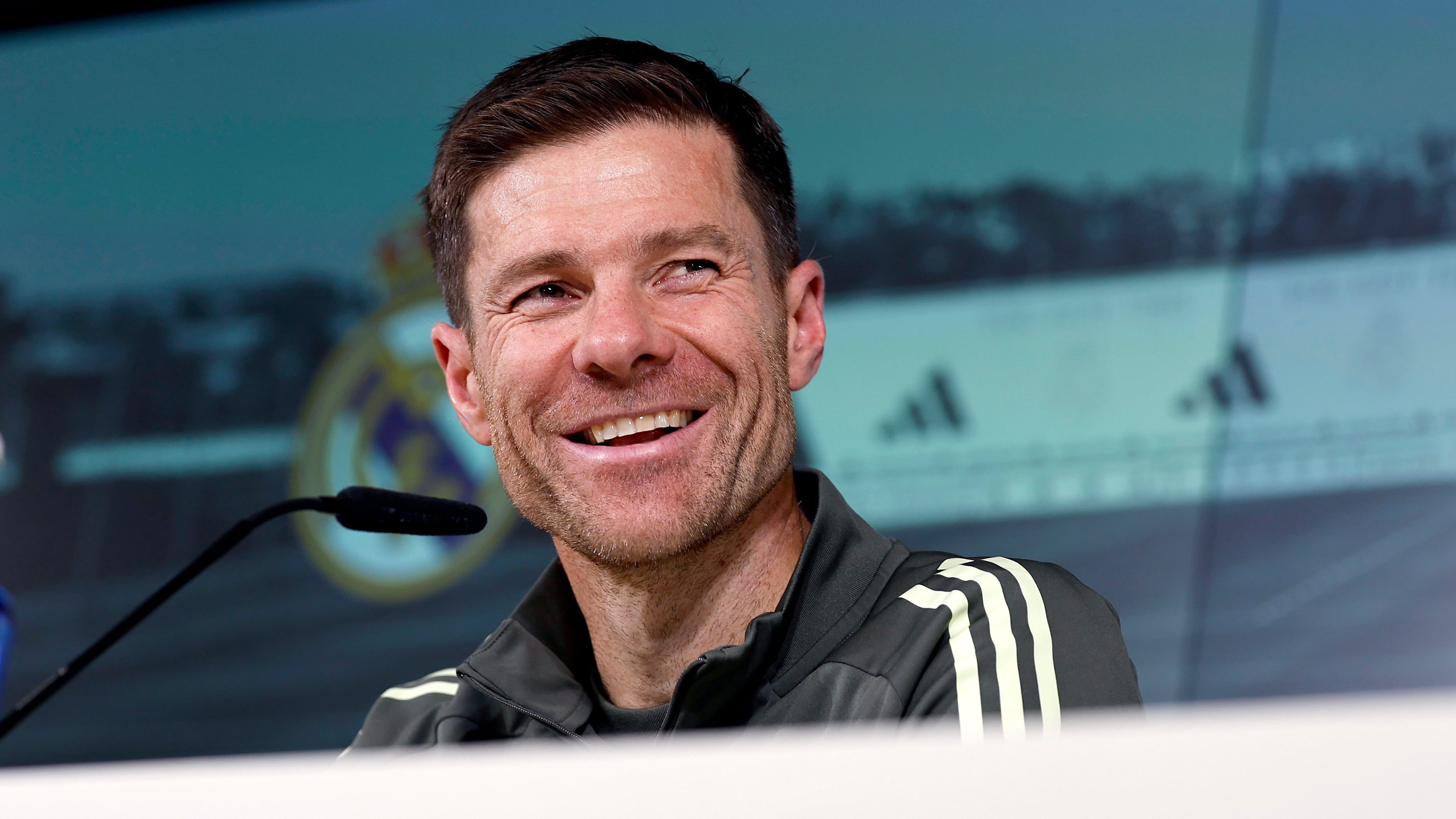 “Mbappé está entre los elegidos, camino de hacer historia... como Cristiano”