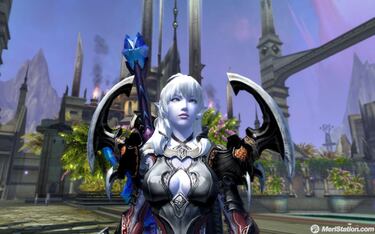 Aion, Impresiones Parche 2.5