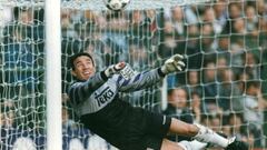 The longest-serving Real Madrid players in history