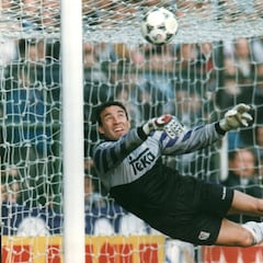 The longest-serving Real Madrid players in history