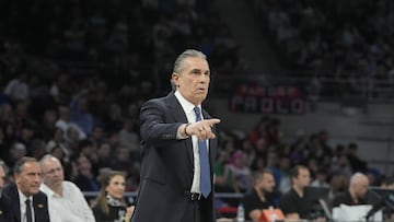 Sergio Scariolo -