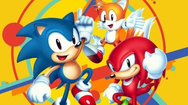 Sonic Mania determinará el futuro de Sonic