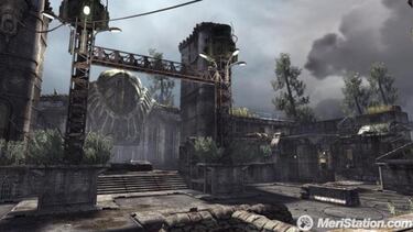[E3] Gears of War 2, Impresiones multijugador