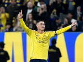 Monstruoso Cristiano