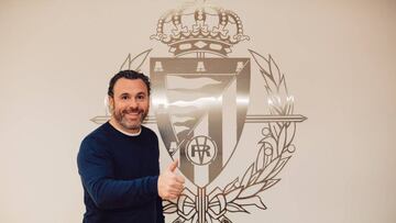 Sergio: "Hemos renovado nuestros votos; mi primera opción era seguir aquí"