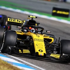 Las cifras de Renault que dejan en mal lugar al motor Honda