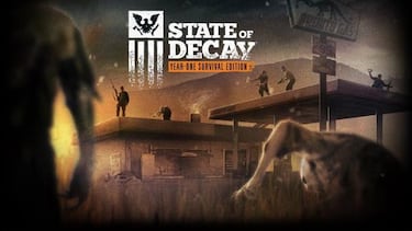 La clave del éxito del primer State of Decay