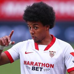 El Barcelona lo tiene claro: “Koundé aún no está descartado”