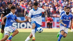 La UC se va de Santiago