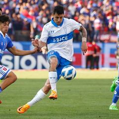 La UC se va de Santiago