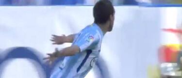 Los 8 h¨¦roes que salvaron a sus equipos de bajar a Segunda