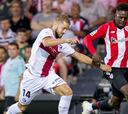 El Athletic-Huesca ya tiene horario: 28 de noviembre a las 20:45 h