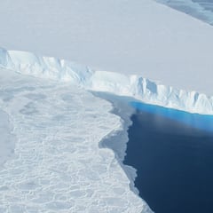 El “glaciar del fin del mundo” podría inundar gran parte del planeta