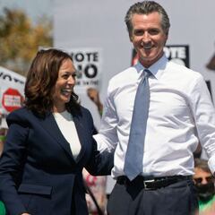 How does the California recall election affect the rest of the United States?