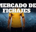 Mercado de fichajes de LaLiga 2022/23: altas y bajas