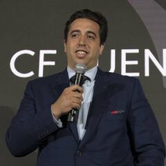 "Antes teníamos las sospechas de una trama, ahora tenemos las pruebas y los nombres"