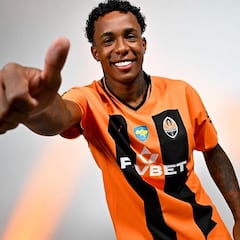 Fulham quebrou o banco: 45m por Kevin!